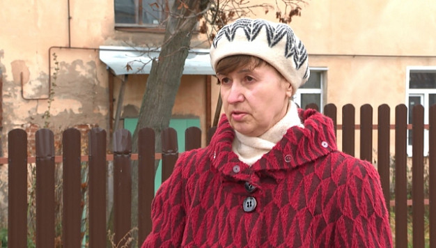 Женщина, сломавшая руку на Банном мосту, ищет свидетелей